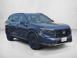 Used 2025 Honda CR-V Sport-L video 3