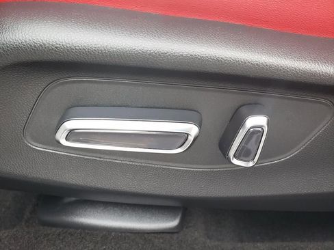 Certified 2025 Acura ADX A-Spec image 19