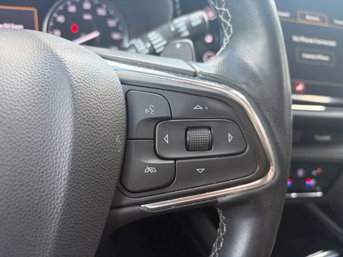 Used 2023 Buick Envision Avenir AWD/4WD image 8