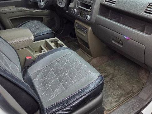 Used 2006 Honda Ridgeline RTL image 14