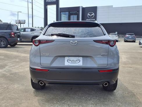 Used 2026 MAZDA CX-30 AWD 2.5 S image 6