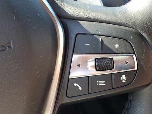 Used 2022 BMW Z4 sDrive30i w/ Premium Package image 15