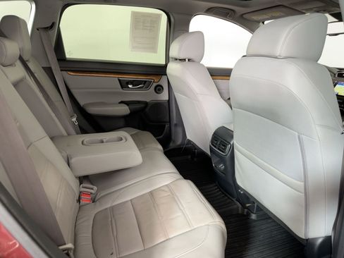 Used 2018 Honda CR-V Touring image 30