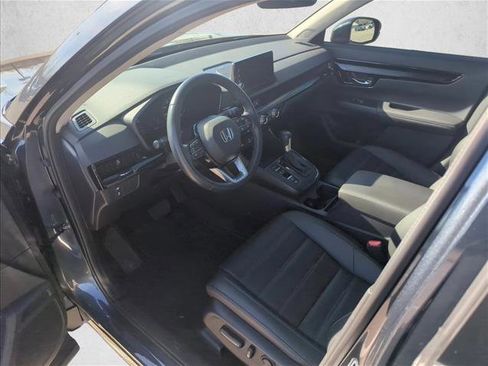 Used 2025 Honda CR-V EX-L image 8