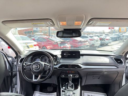 Used 2022 MAZDA CX-9 Touring image 20