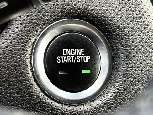 Used 2021 Cadillac XT5 Luxury image 29