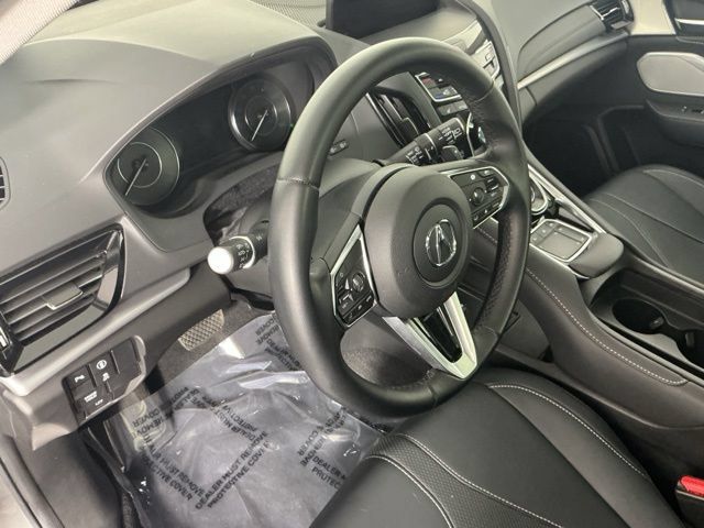 Used 2024 Acura RDX w/ Technology Package AWD/4WD image 39