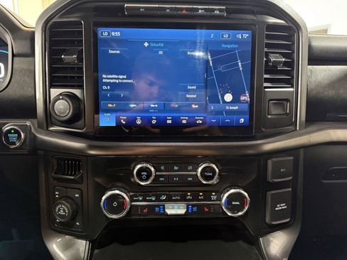 Used 2023 Ford F150 Tremor w/ Equipment Group 402A High AWD/4WD image 30