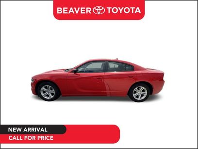 Used 2023 Dodge Charger SXT