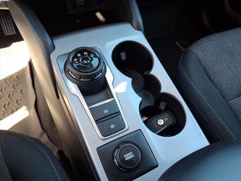 Used 2024 Ford Bronco Sport Big Bend w/ Convenience Package image 20