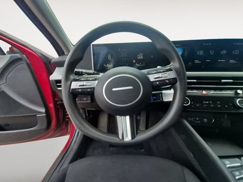 Used 2024 Hyundai Sonata SEL FWD image 12
