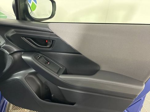 Certified 2025 Subaru Crosstrek 2.0i Premium w/ Convenience Package #2 image 33