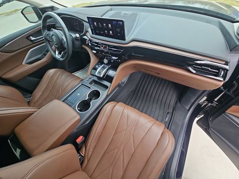 Used 2025 Acura MDX SH-AWD w/ Advance Package image 22