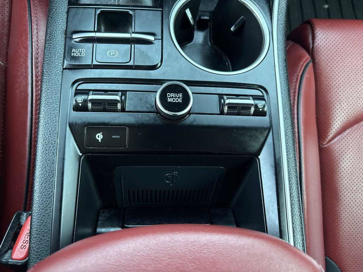 Used 2024 Kia K5 GT-Line FWD image 26