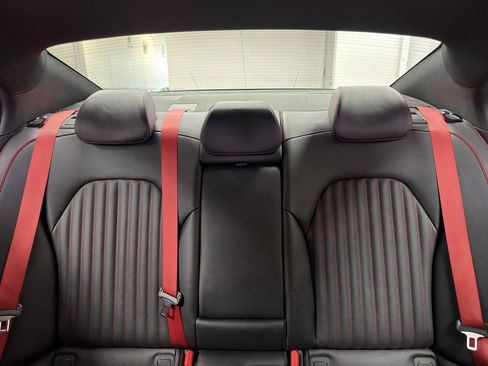 Used 2023 Genesis G70 2.0T w/ Sport Prestige Package AWD/4WD image 31