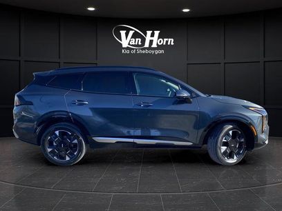 New 2026 Kia Sportage SX Prestige