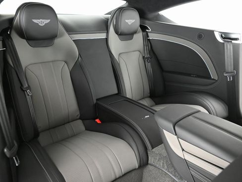 Certified 2024 Bentley Continental GT image 12