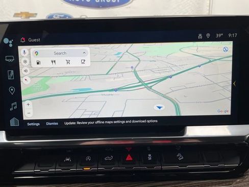 New 2026 Chevrolet Silverado 1500 RST w/ All Star Edition Plus image 4