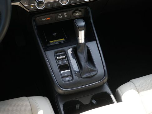 Certified 2024 Honda CR-V EX-L image 26