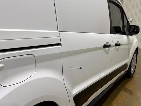 Used 2020 Ford Transit Connect XLT image 51