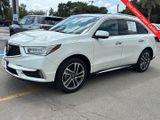 Used 2017 Acura MDX SH-AWD w/ Advance Package image 3