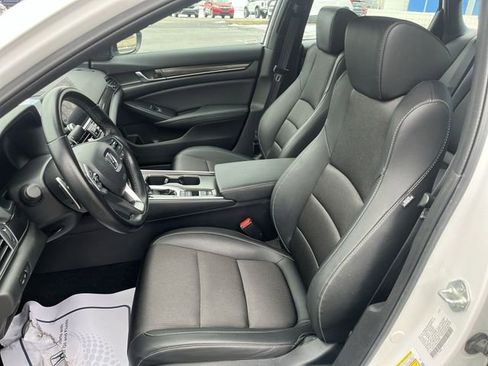 Used 2022 Honda Accord Sport image 15