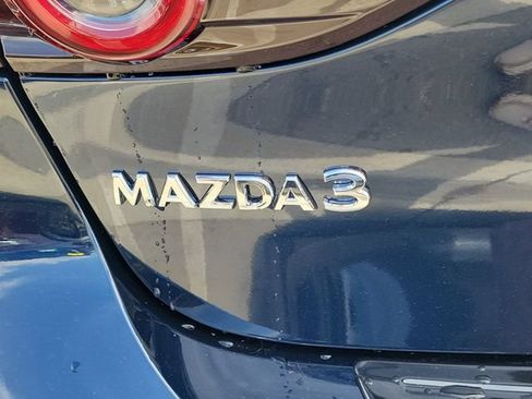 New 2026 MAZDA MAZDA3 s FWD image 28