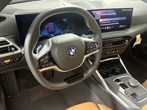 New 2025 BMW 230i xDrive Coupe w/ Convenience Package image 14