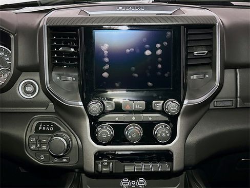 New 2026 RAM 1500 Big Horn w/ Night Edition image 9