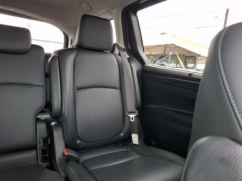 Used 2025 Honda Odyssey EX-L image 16