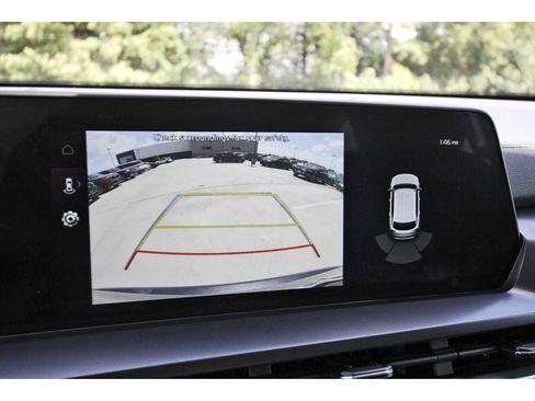 Used 2025 Kia Telluride S FWD image 24