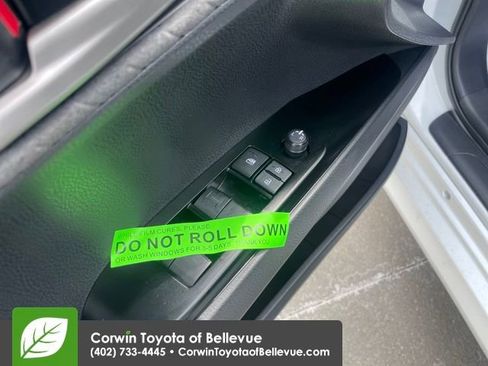 New 2026 Toyota Camry XLE image 19