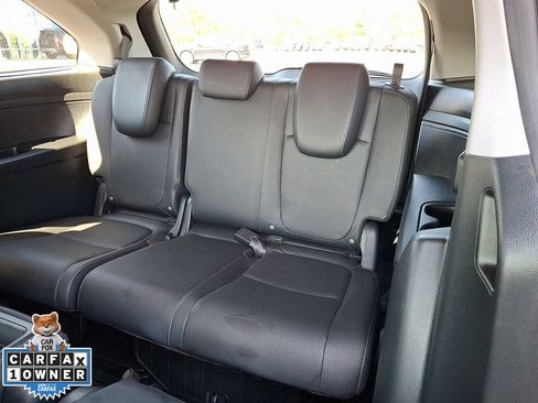 Used 2023 Honda Odyssey Touring image 14