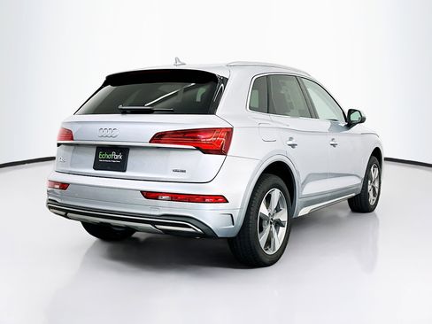 Used 2023 Audi Q5 2.0T Premium Plus w/ Premium Plus Package AWD/4WD image 9