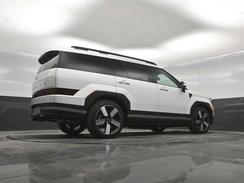 New 2026 Hyundai Santa Fe Limited AWD/4WD image 40