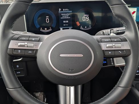 Certified 2026 Hyundai Sonata SEL AWD/4WD image 25