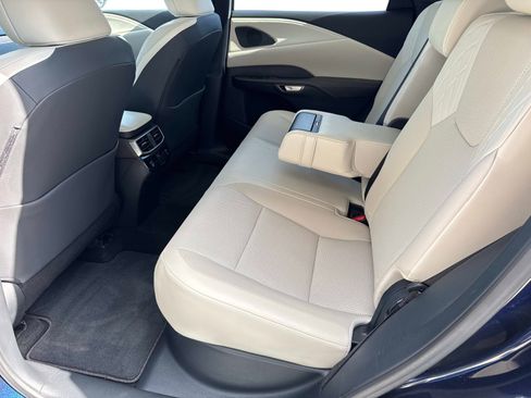 Certified 2024 Lexus RX 350 Premium w/ Accessory Package (Z1) FWD image 15