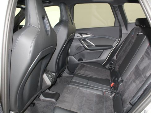 New 2026 BMW X1 M35i image 23