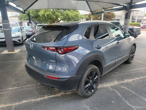 Used 2025 MAZDA CX-30 AWD 2.5 S w/ Preferred Package image 7