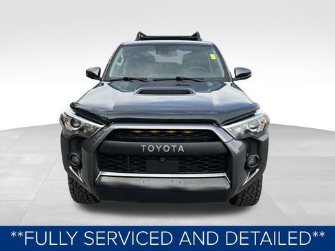 Used 2023 Toyota 4Runner TRD Pro image 13