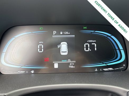 Used 2025 Hyundai Palisade XRT image 19