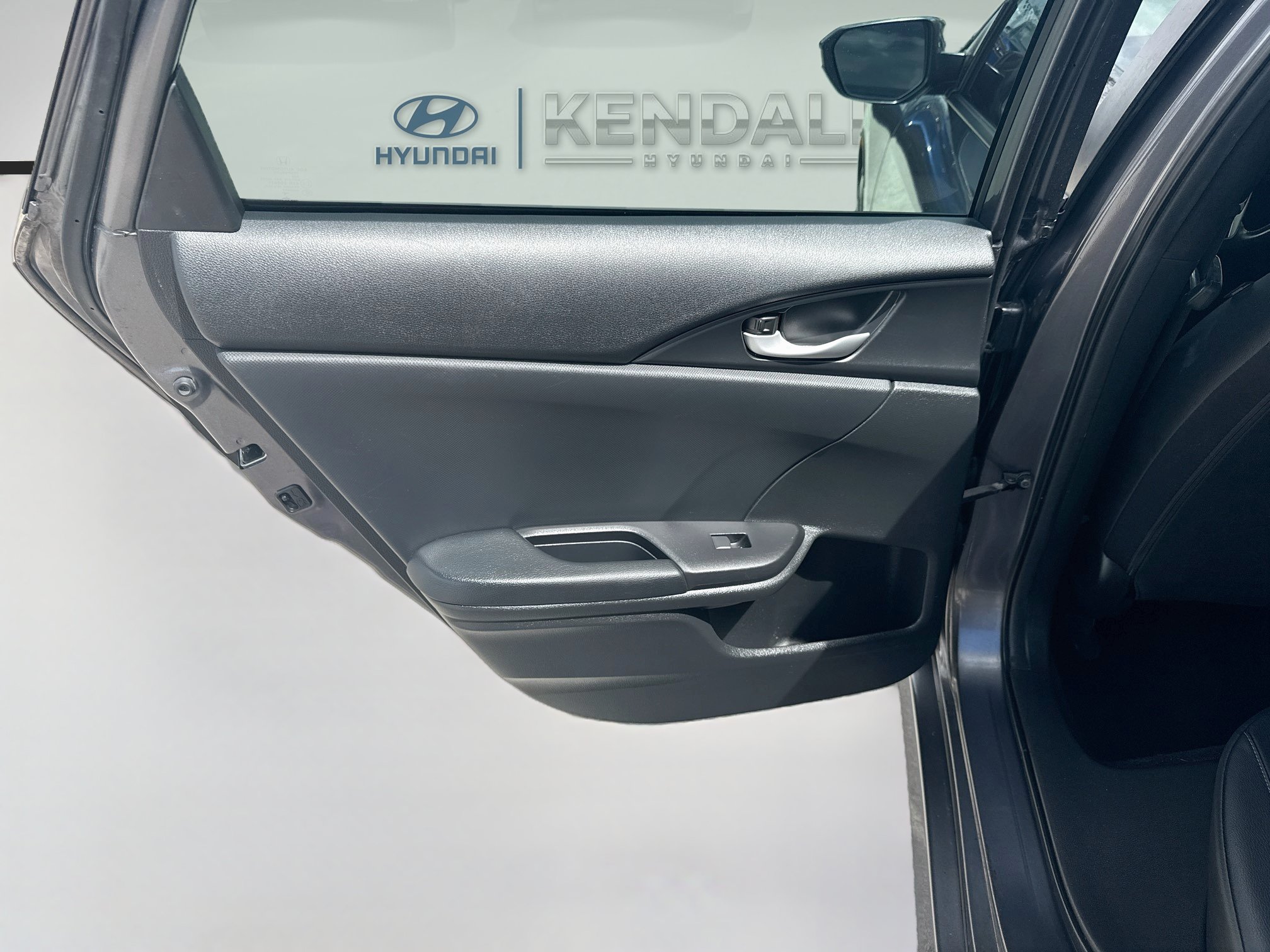 Used 2019 Honda Civic Sport image 22