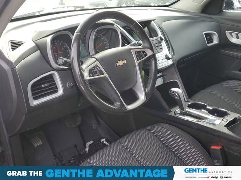 Used 2015 Chevrolet Equinox LT w/ Driver Convenience Package image 8