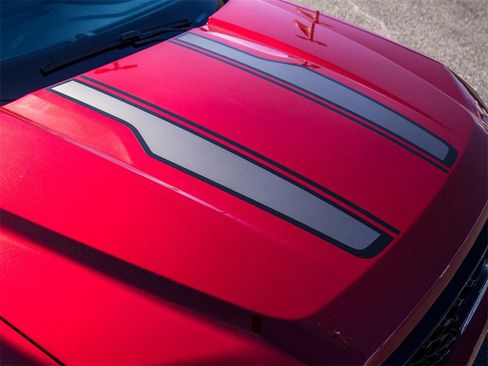 New 2026 Ford Maverick XLT w/ Equipment Group 301A image 12