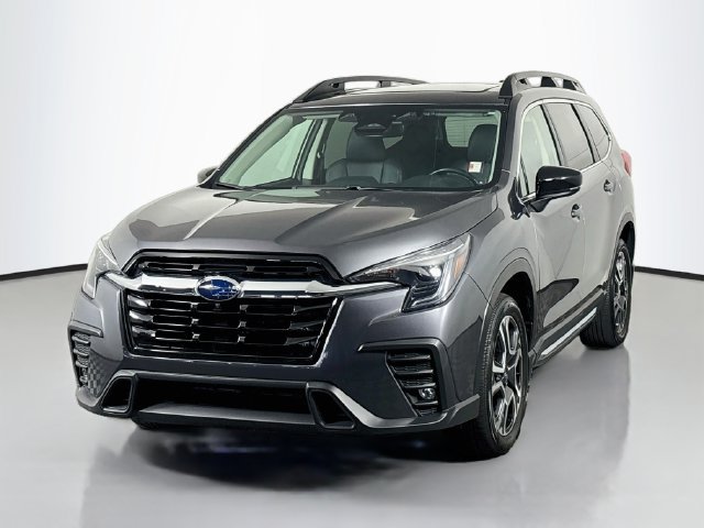 Certified 2024 Subaru Ascent Limited w/ Technology Package AWD/4WD image 4