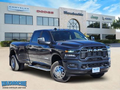 New 2026 RAM 3500 Lone Star