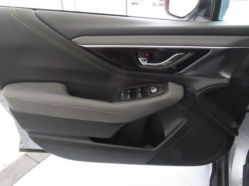 Certified 2023 Subaru Outback Onyx Edition XT w/ Tech Package 2 image 12