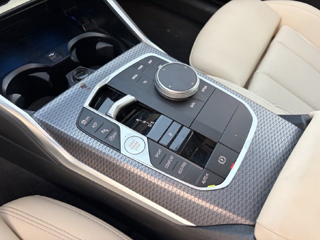 Used 2026 BMW M340i Sedan RWD image 7