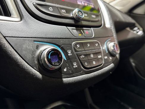 Used 2024 Chevrolet Malibu LT image 23