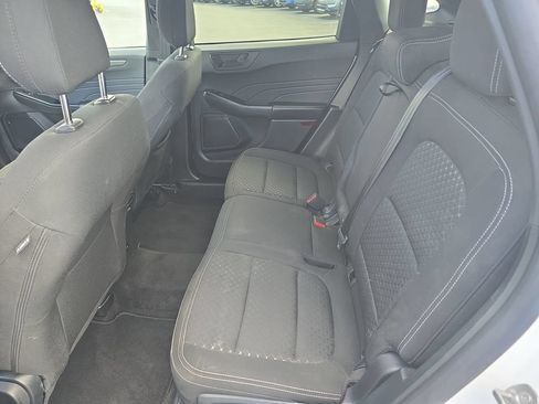 Used 2025 Ford Escape Active AWD/4WD image 16